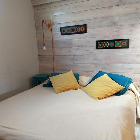 El Tamarisco Apartman Puerto Pirámides Kültér fotó