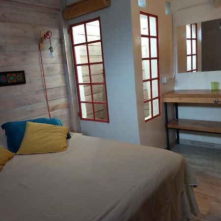 El Tamarisco Apartman Puerto Pirámides Kültér fotó