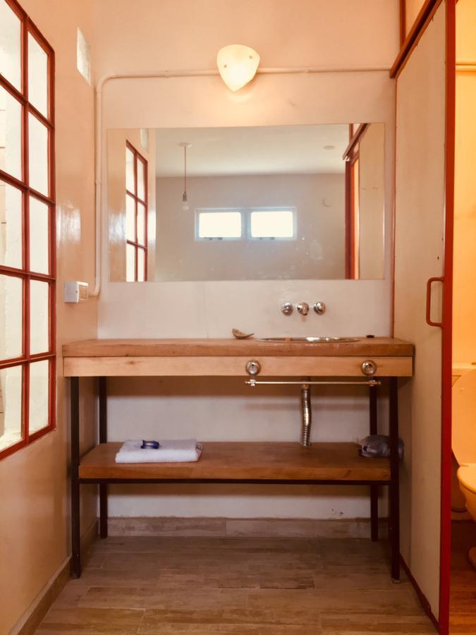 El Tamarisco Apartman Puerto Pirámides Kültér fotó