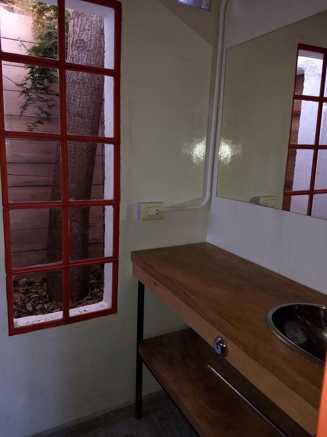 El Tamarisco Apartman Puerto Pirámides Kültér fotó