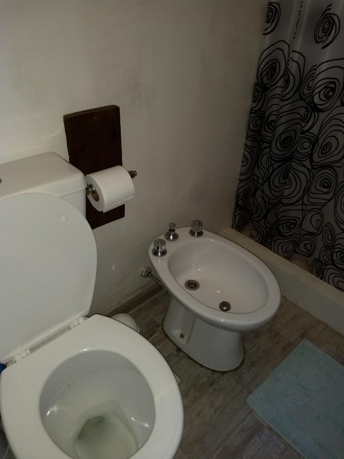 El Tamarisco Apartman Puerto Pirámides Kültér fotó